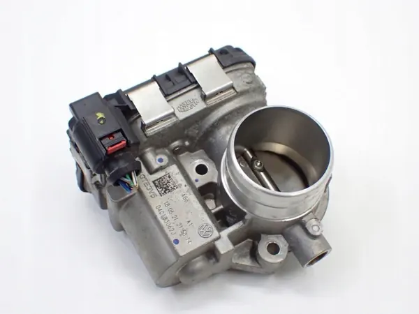 Kaasutin OEM 04C133062J VW Polo 1.0 MPI:lle image 2
