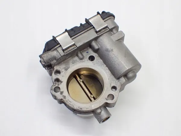 Kaasutin OEM 04C133062J VW Polo 1.0 MPI:lle image 4