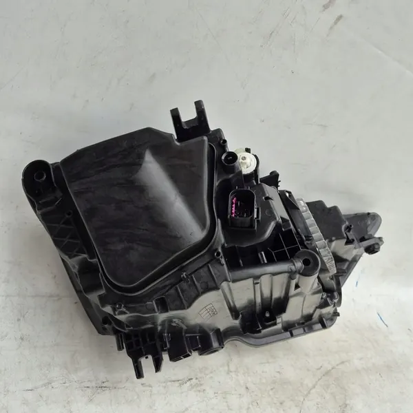 AUDI A6 C8 Linke Front Full LED Lampe 4K0941039E image 10