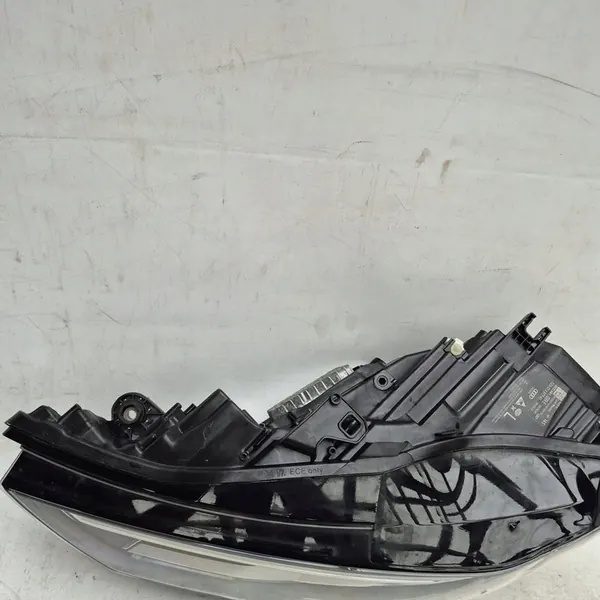 AUDI A6 C8 Linke Front Full LED Lampe 4K0941039E image 3