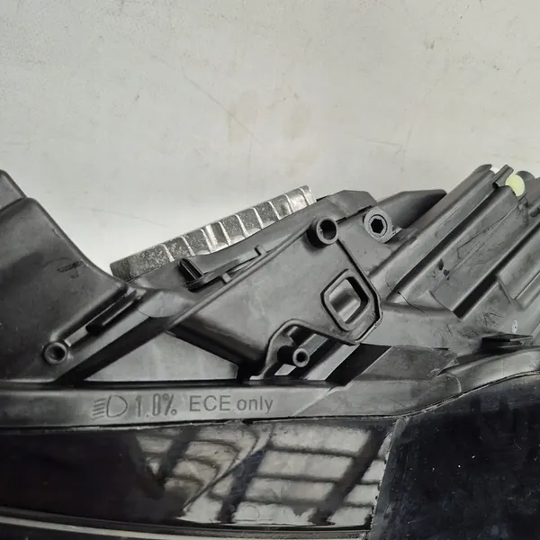 AUDI A6 C8 Linke Front Full LED Lampe 4K0941039E image 5