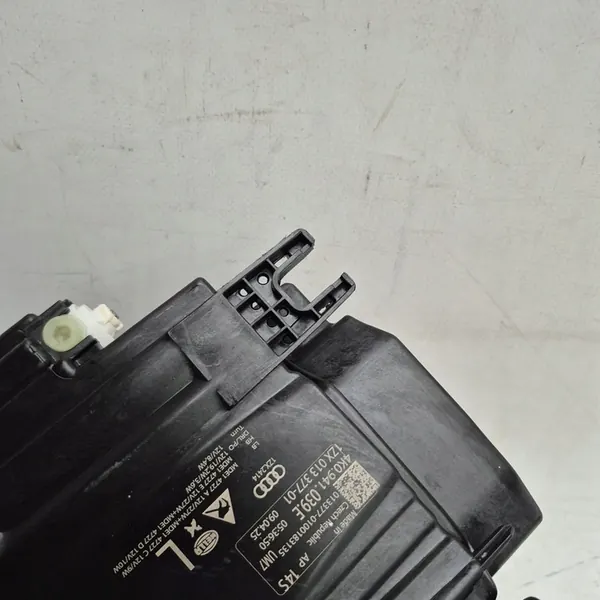 AUDI A6 C8 Linke Front Full LED Lampe 4K0941039E image 6