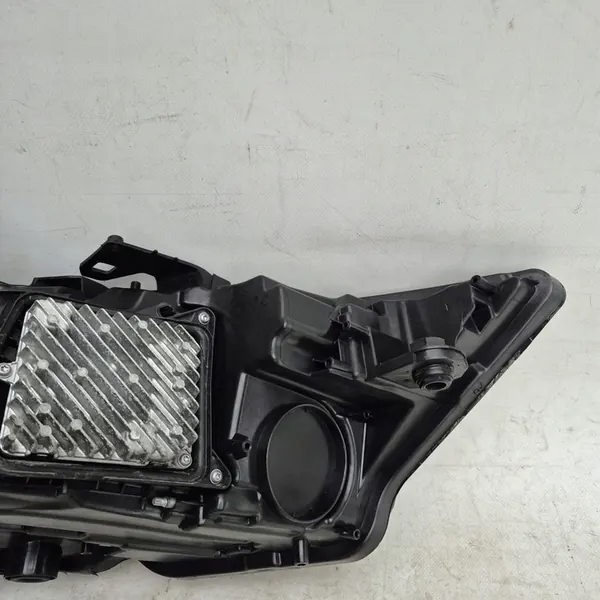 AUDI A6 C8 Linke Front Full LED Lampe 4K0941039E image 8