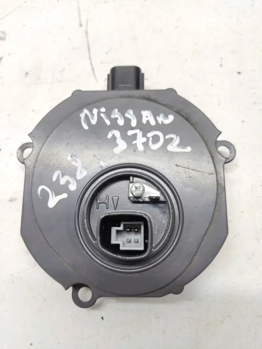 Balasto Xenon Nissan 370Z 2009 OEM AAA37926 image 3