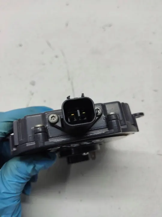 Balasto Xenon Nissan 370Z 2009 OEM AAA37926 image 5