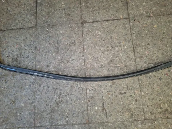 Achterruitdichting OEM uszczelka szyby tylnej mercedes w116 image 6