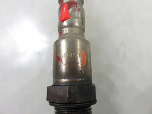 Sonda lambda OEM 629-W79957 para Chevrolet Kalos 1.2 image 7