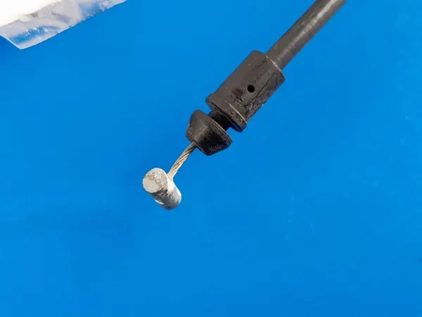 Nissan Primera P12 Front Right Door Lock 4PIN image 6