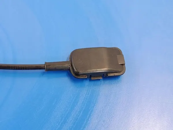 Nissan Primera P12 Front Right Door Lock 4PIN image 7