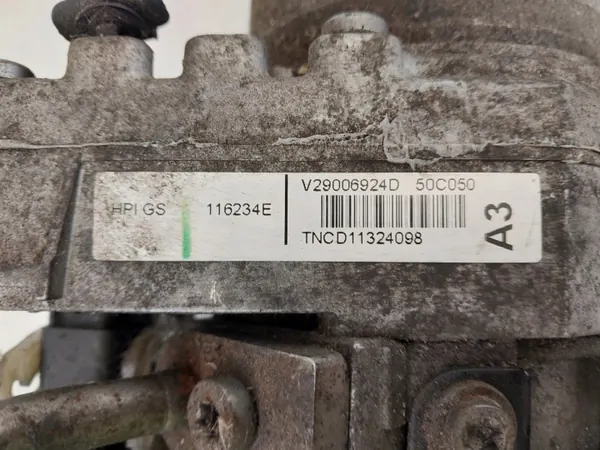 Pompe de direction OEM 9675277380 pour Peugeot 508 image 5