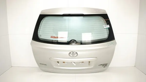Baklucka Toyota Avensis T25 OEM 360178264 Begagnad image 2