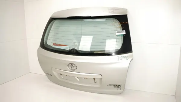Baklucka Toyota Avensis T25 OEM 360178264 Begagnad image 3