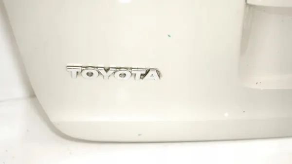 Baklucka Toyota Avensis T25 OEM 360178264 Begagnad image 5