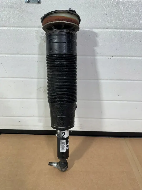 Schokdemper OEM A2213204313 Voor Links Mercedes image 2