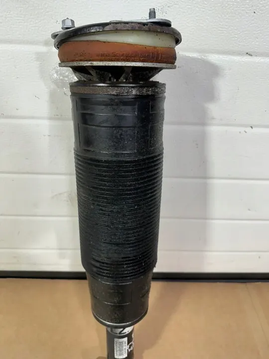 Schokdemper OEM A2213204313 Voor Links Mercedes image 3