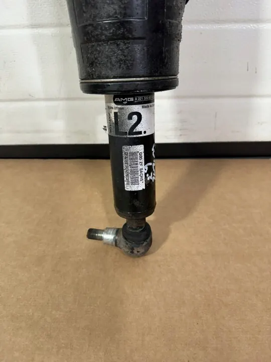 Schokdemper OEM A2213204313 Voor Links Mercedes image 4