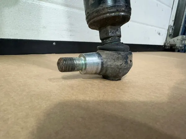 Schokdemper OEM A2213204313 Voor Links Mercedes image 5