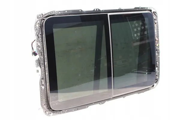 VW Passat B8 Kombi Panoramatak OEM bt-cars-20863 image 3