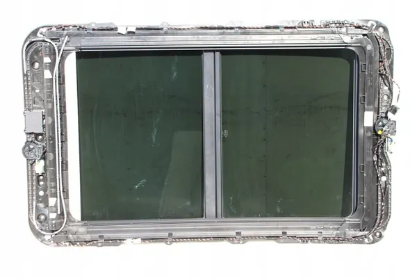 VW Passat B8 Kombi Panoramatak OEM bt-cars-20863 image 4