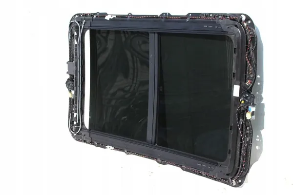 VW Passat B8 Kombi Panoramatak OEM bt-cars-20863 image 6