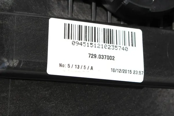 VW Passat B8 Kombi Panoramatak OEM bt-cars-20863 image 7