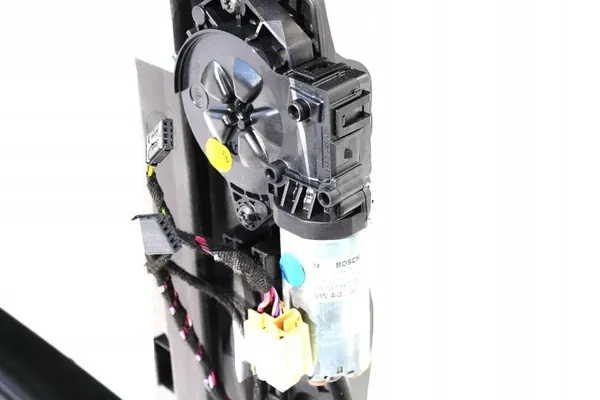 VW Passat B8 Kombi Panoramatak OEM bt-cars-20863 image 8