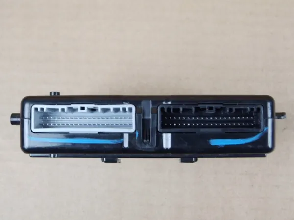 Schaltknauf Renault Koleos II OEM 285259761R image 3