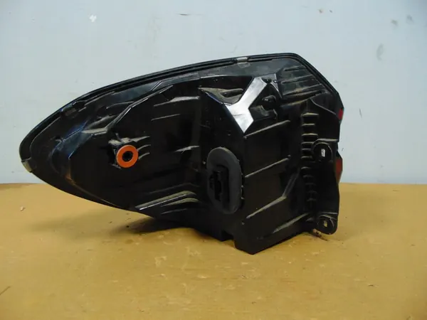 Luz trasera LED derecha BMW G01 X3 F97 X3M LCI image 2