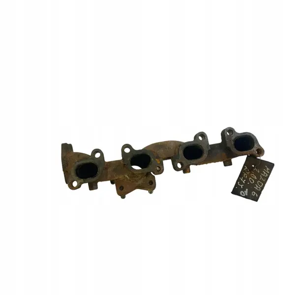Uitlaatspruitstuk Mazda OE OEM JUT119973 image 2