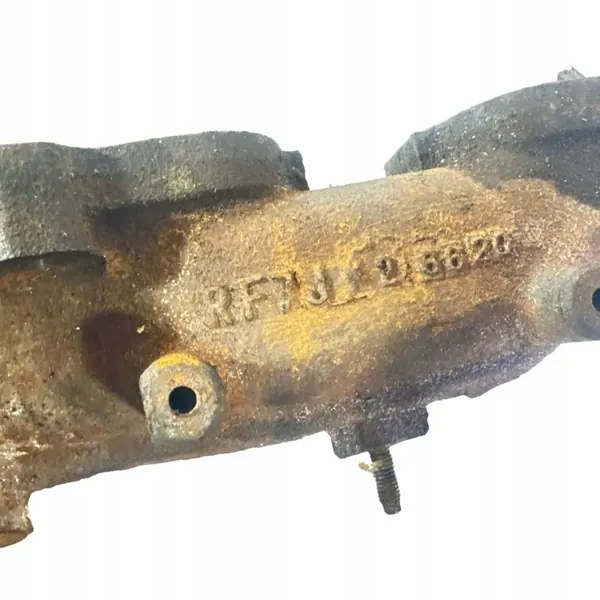 Uitlaatspruitstuk Mazda OE OEM JUT119973 image 6