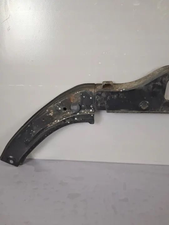 MAZDA CX-5 2017-2024 Tampa de Cinto Superior BNY532 image 2