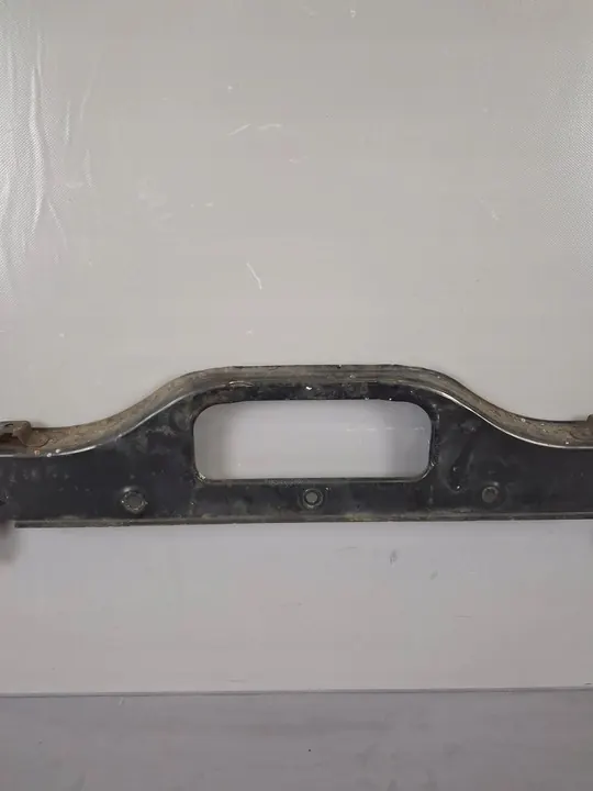 MAZDA CX-5 2017-2024 Tampa de Cinto Superior BNY532 image 3