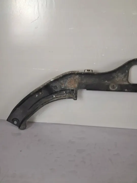 MAZDA CX-5 2017-2024 Tampa de Cinto Superior BNY532 image 6