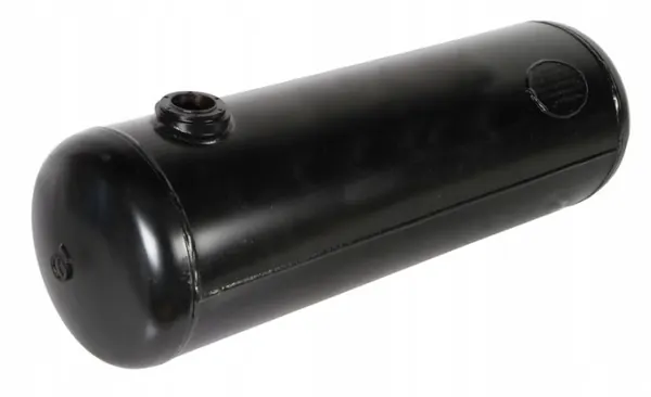 LPG Gas Cylinder 40L 2029R Paper + Valve image 2