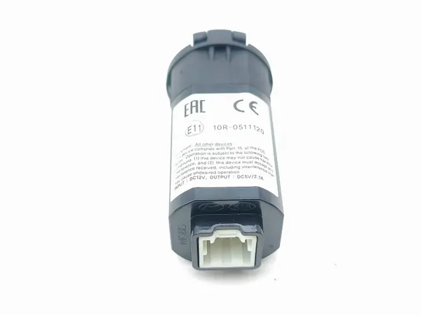 Porta USB OEM 96125D4000 para KIA Optima 2019 image 5