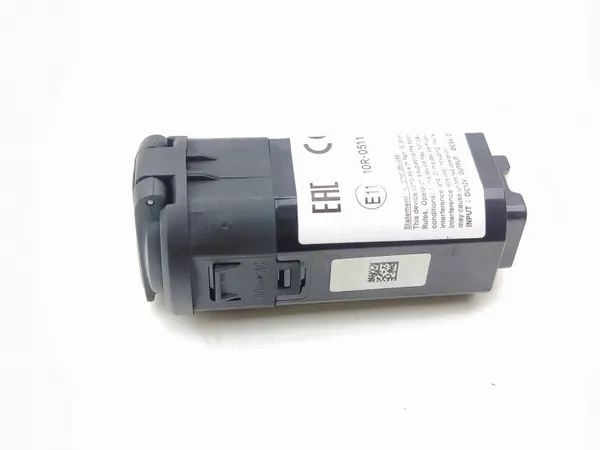 Porta USB OEM 96125D4000 para KIA Optima 2019 image 7