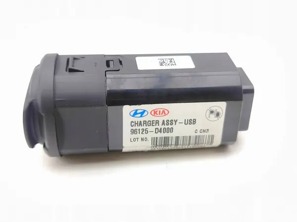 Porta USB OEM 96125D4000 para KIA Optima 2019 image 8