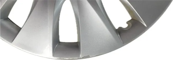 OEM 6791806 AK156 Enjoliveurs 16" BMW Set image 4