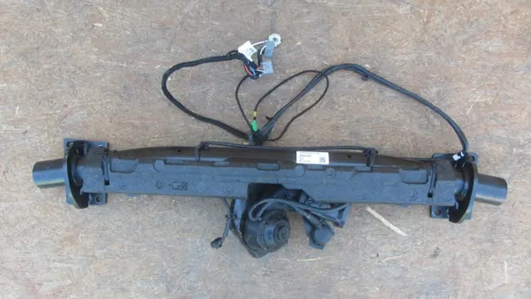 Kit Câblage Barre Remorque Électrique OEM 32351381 Volvo XC90 II image 2