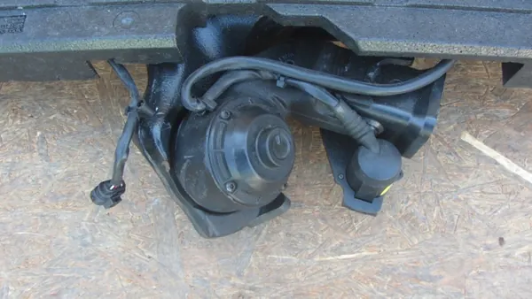 Kit Câblage Barre Remorque Électrique OEM 32351381 Volvo XC90 II image 4