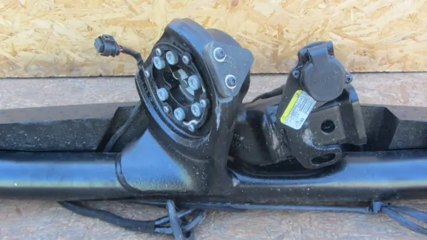 Kit Câblage Barre Remorque Électrique OEM 32351381 Volvo XC90 II image 5