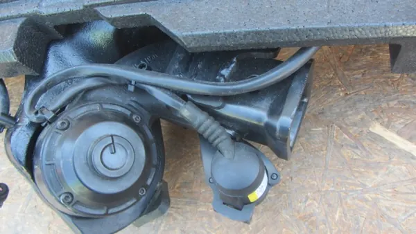 Kit Câblage Barre Remorque Électrique OEM 32351381 Volvo XC90 II image 7