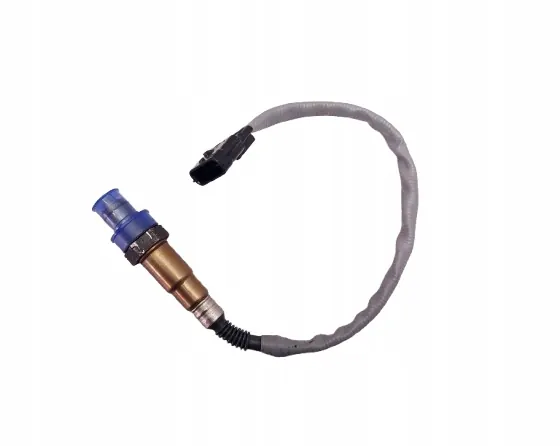 Sonda Lambda Bosch 0281004221 per Renault Dacia Nissan Mercedes image 2