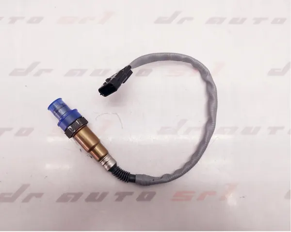 Sonda Lambda Bosch 0281004221 per Renault Dacia Nissan Mercedes image 3