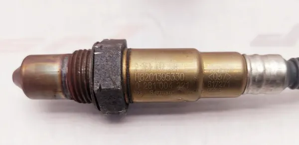 Sonda Lambda Bosch 0281004221 per Renault Dacia Nissan Mercedes image 5