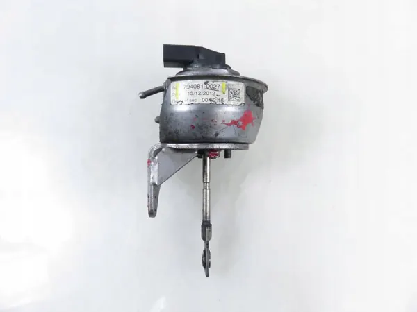 Atuador de Turbo OEM 7940810027 - Estado Usado image 2