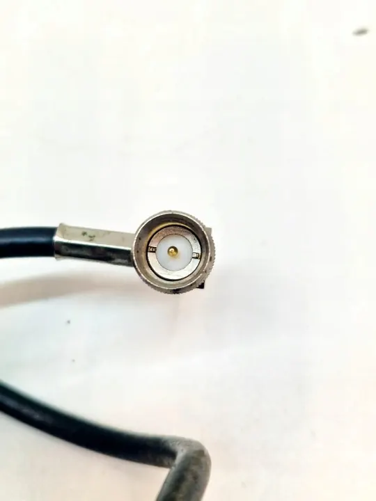 Amplificateur Antenne Mercedes W220 OEM SYN8711A image 10