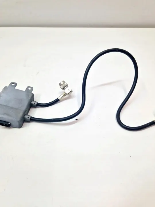 Amplificateur Antenne Mercedes W220 OEM SYN8711A image 7