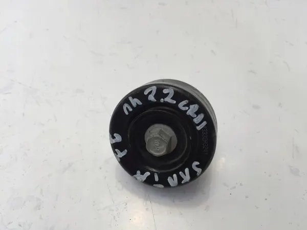 Rouleau de courroie OEM 13332A3241 pour Hyundai Santa Fe III 2.2 CRDi image 2