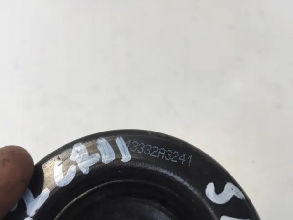 Rouleau de courroie OEM 13332A3241 pour Hyundai Santa Fe III 2.2 CRDi image 3